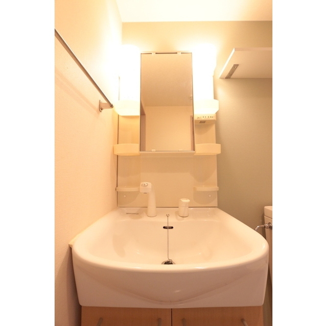 サフィーロ 内観