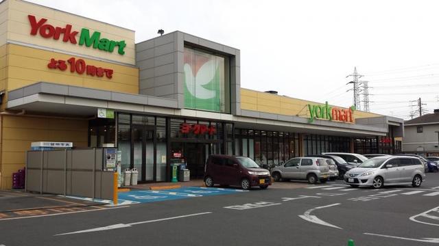 エミネンス和晃Ｂ棟B102号室 ヨークマート八千代台店