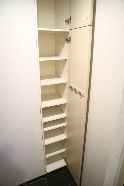 パレステュディオ南青山7階 同建物別部屋の参考画像