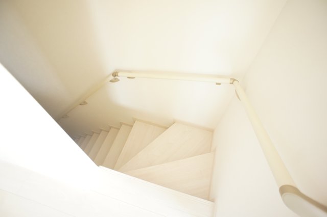 ルミエール・エタンセルｓｉｘ0204号室 内観