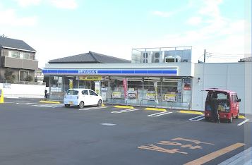 レオネクストセレッサ 周辺