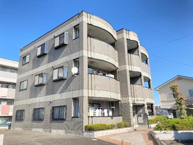 ガーデンコートソシアの外観画像