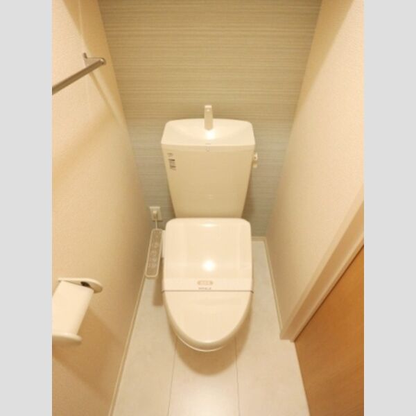 VILLETTA 温水洗浄便座