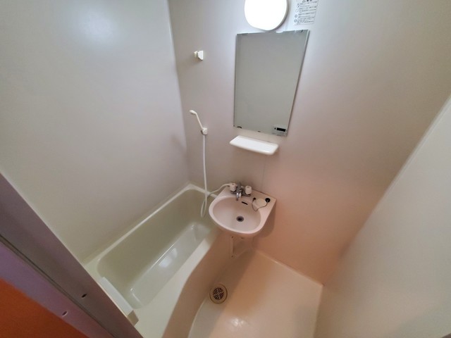 メゾン出雲 お風呂