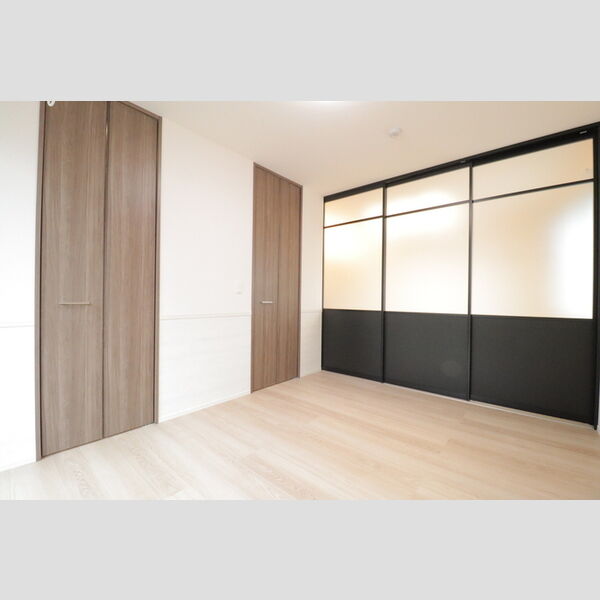 Dアヴァンス高富C102号室 洋室