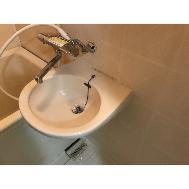 リエス伊勢原306号室 内観