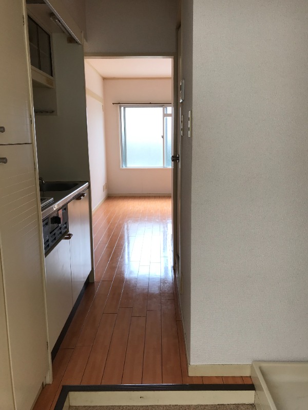 アルファライフ4階 部屋その他