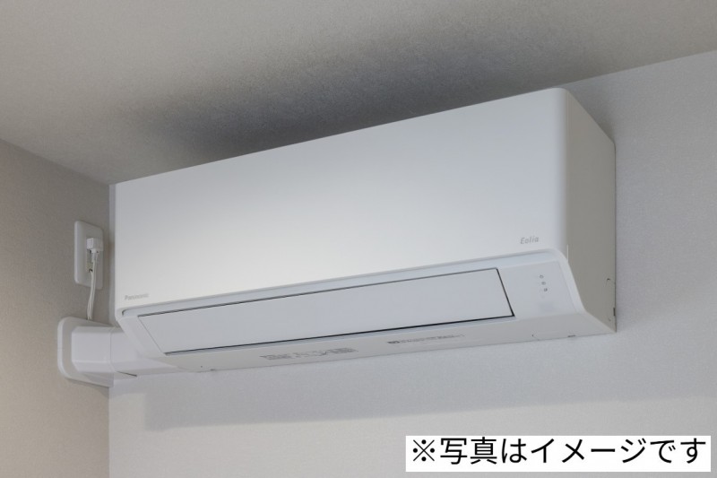 ｒｏｂｏｔ　ｈｏｍｅ　五香Ⅱ1階 部屋その他