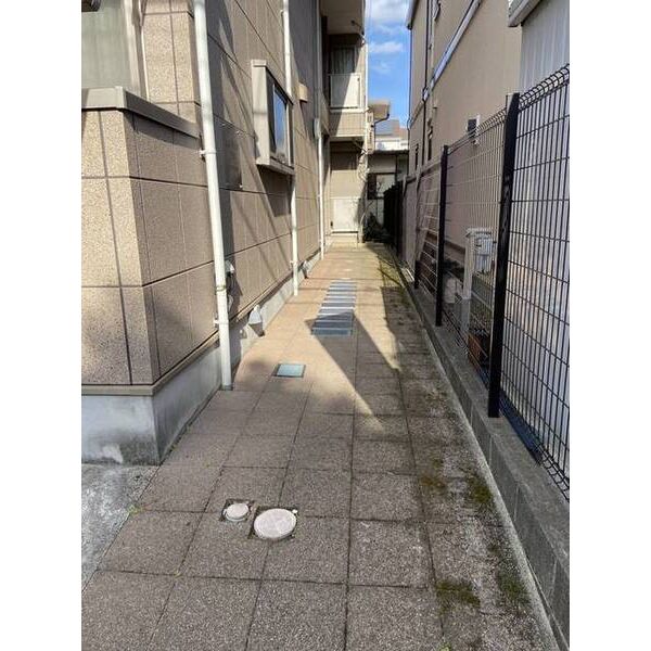 ラ・マイレ・ヒル0302号室 部屋その他