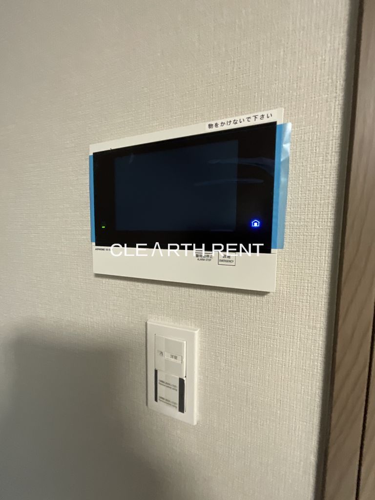 コンシェリア横濱関内9階 同タイプ別住戸写真となります。現況と異なる場合がございます。