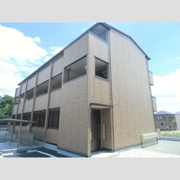 アクシス藤の外観画像