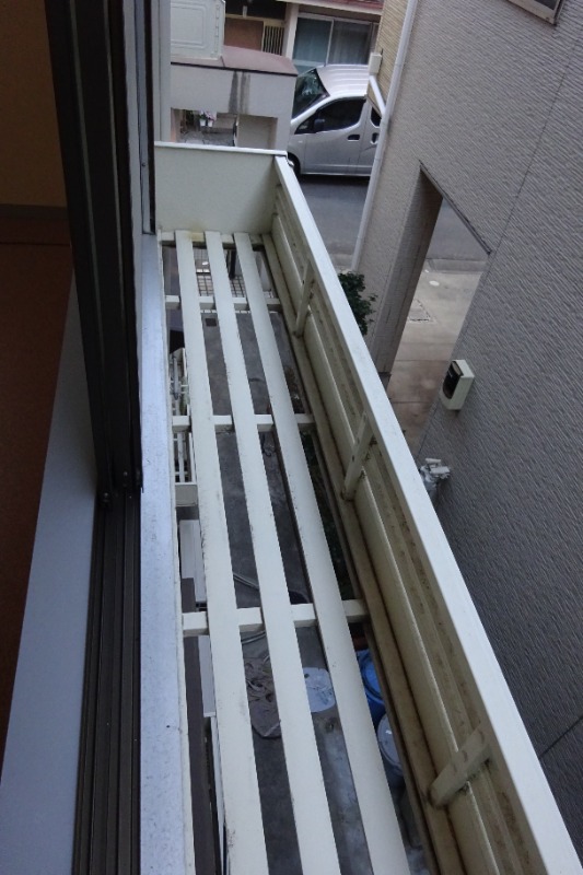 コーポ巣鴨　A棟 ※別号室写真使用