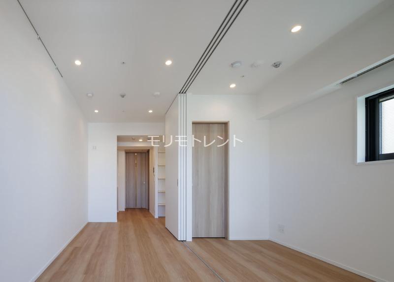 イプセ日本橋 室内参考写真（Bタイプ）