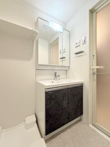 エレミ本蓮沼3階 洗面