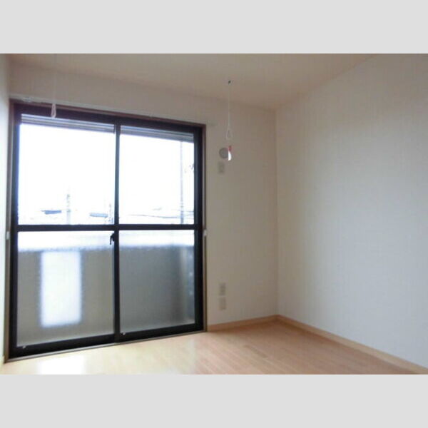 エクセルSAITA　Ⅱ203号室 洋室②