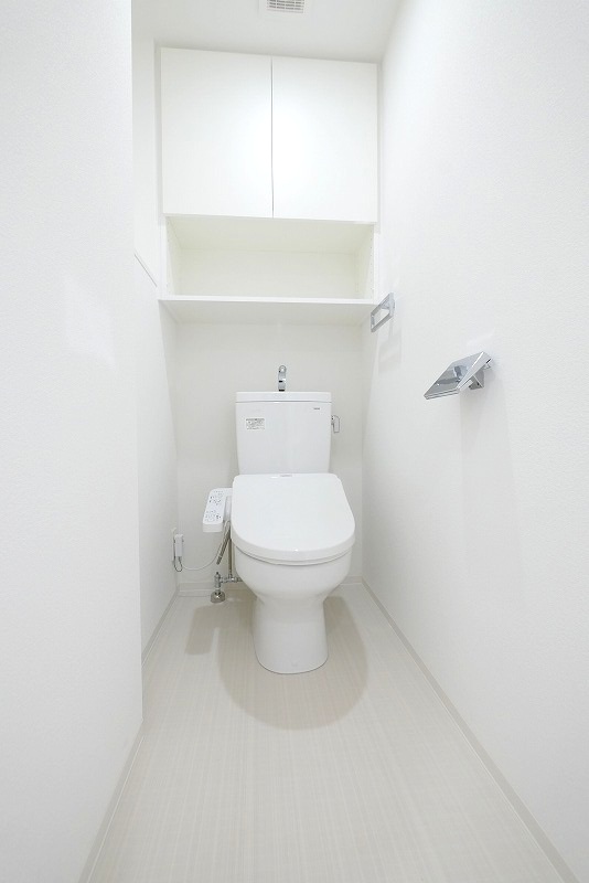 PREMIUM CUBE 両国DEUX8階 内観