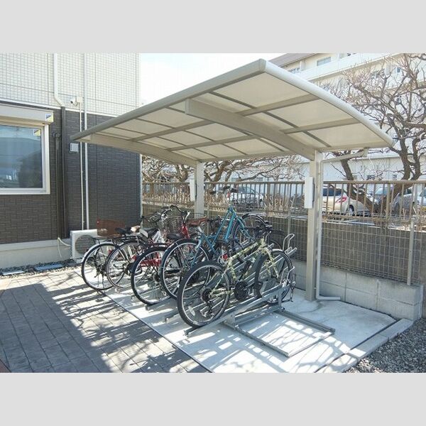 ロイヤルレジデンス 周辺