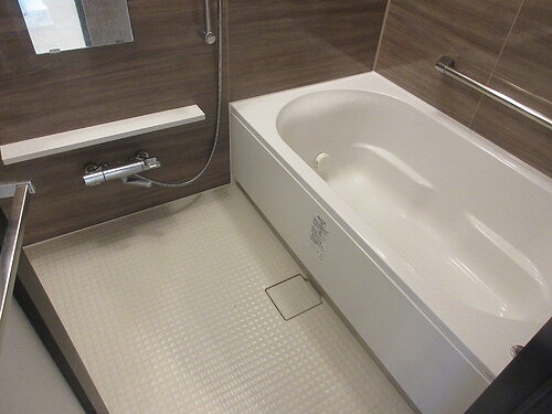 コスモふじみ野サウスフォーラム 2025年9月撮影