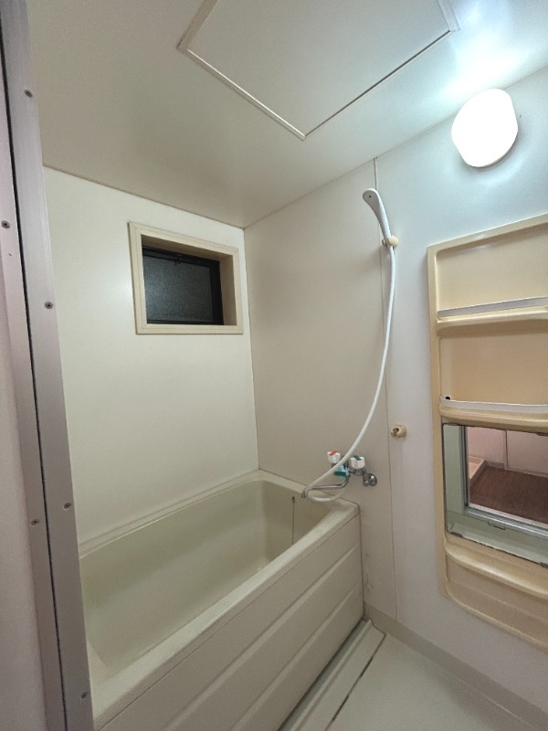 クロノス神木本町South1階 部屋その他