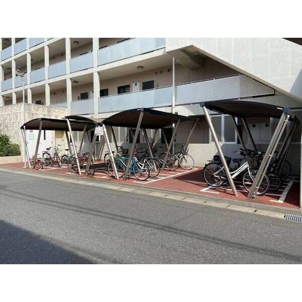 エバーグリーン0302号室 部屋その他