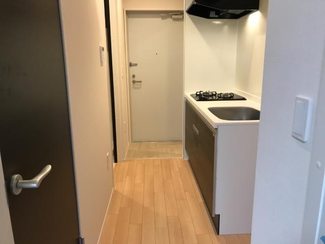 サン　コンフォート キッチン