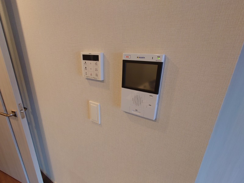 maison chrolo7階 部屋その他