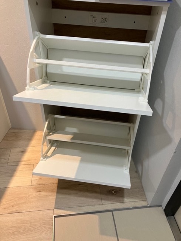 Premiere三軒茶屋1階 収納