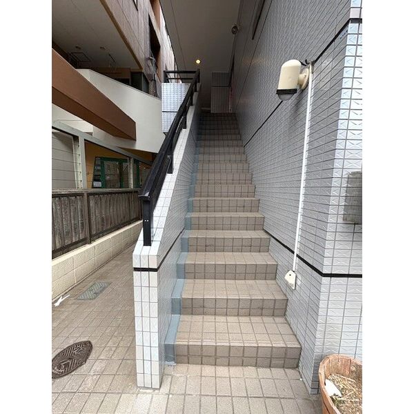 フェリス蔵元0303号室 部屋その他