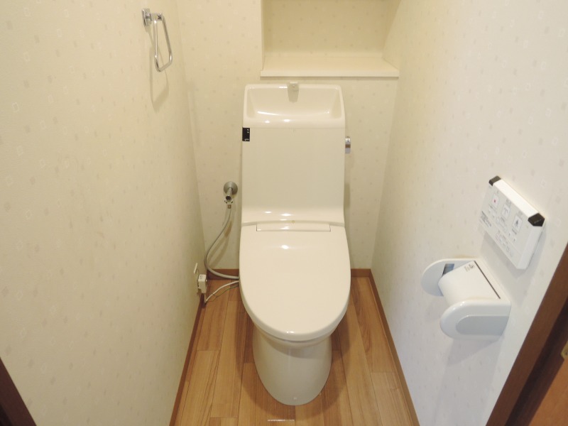 ベイマークスクエア セントラルコート1階 部屋その他