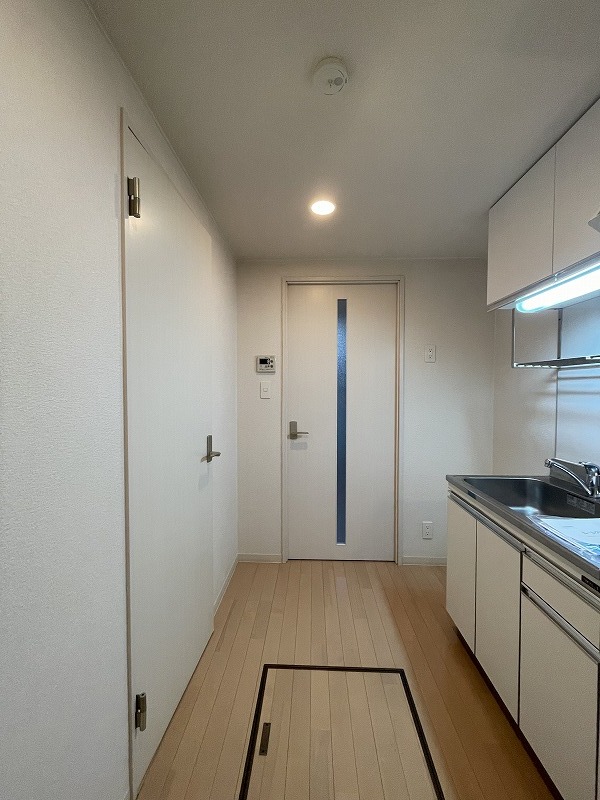 グリーンフィールド3階 部屋その他