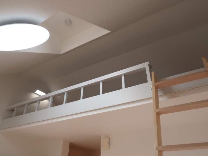 ペアパレスひばりが丘2階 ※別部屋写真参照