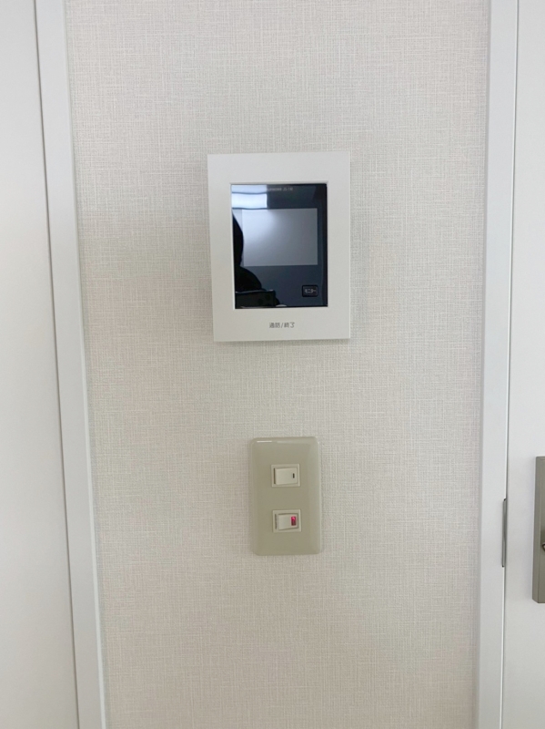 田園コーヌコピア2階 部屋その他