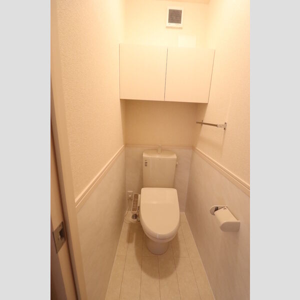 Holy　Lands303号室 温水洗浄暖房便座