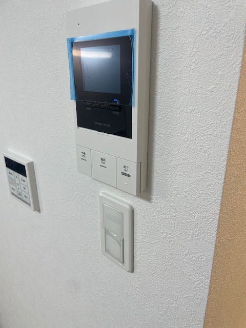 パインヒル16 部屋設備