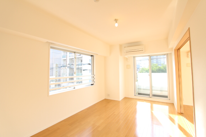 プラウドフラット鶴見Ⅰ621号室 ※参考写真