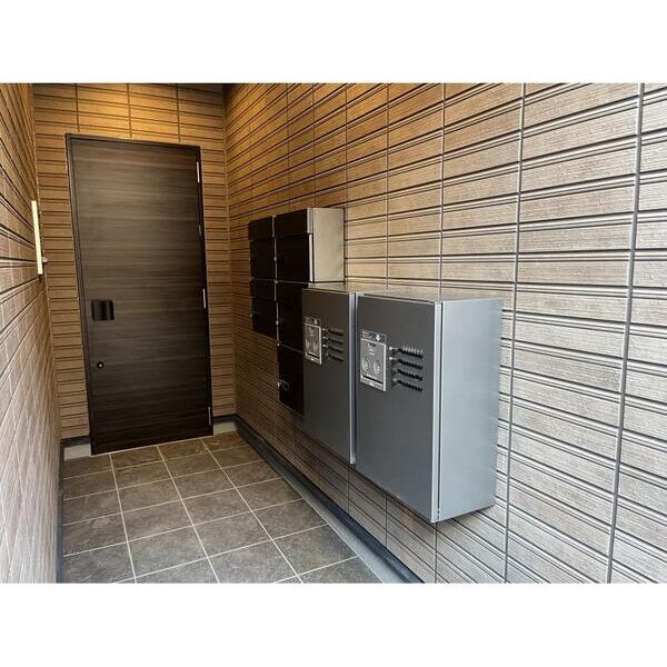 Lycoris西小山 部屋設備