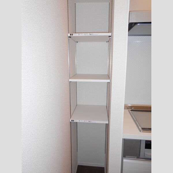 レーヴ101号室 部屋その他