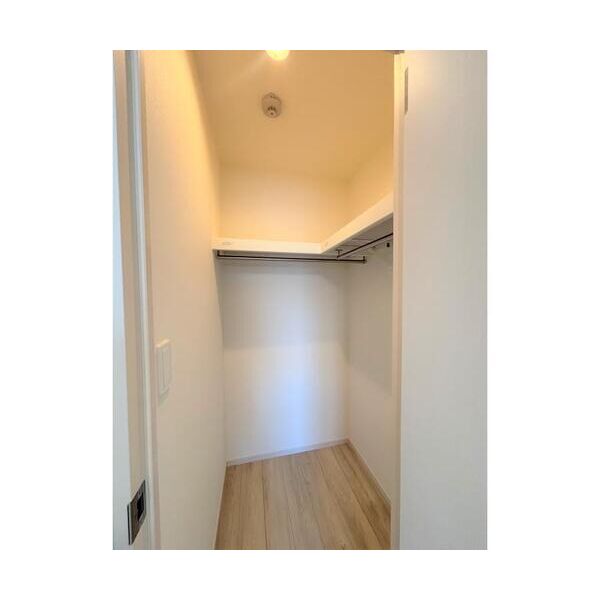ベノーネ西所沢206号室 部屋その他