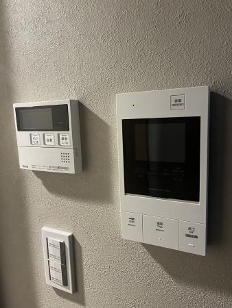 IL PRIMO KISOYA2階 部屋設備