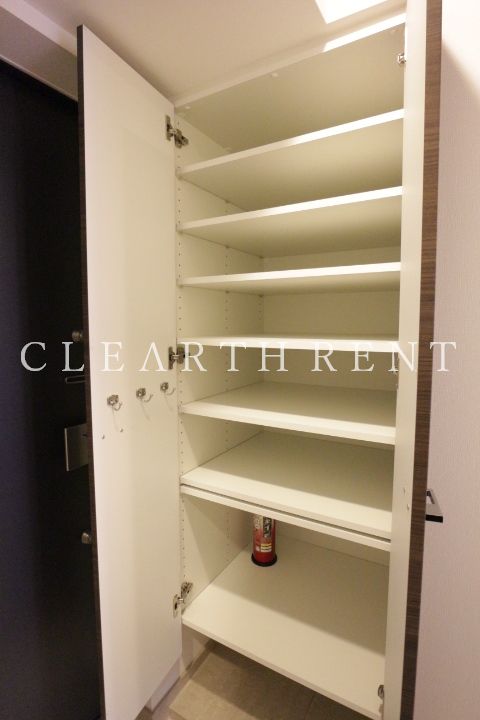 コンシェリア新橋 ＭＡＳＴＥＲ’Ｓ ＶＩＬＬＡ6階 同タイプ別住戸写真となります。現況と異なる場合がございます。