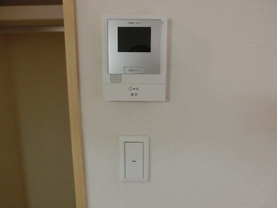 セブンスＫ1階 部屋設備