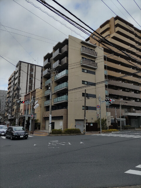 サンカント・オラージュ船橋3階 部屋その他