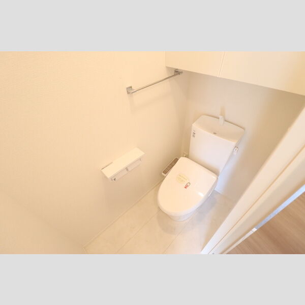 Kirsche(キルシェ) 温水洗浄便座