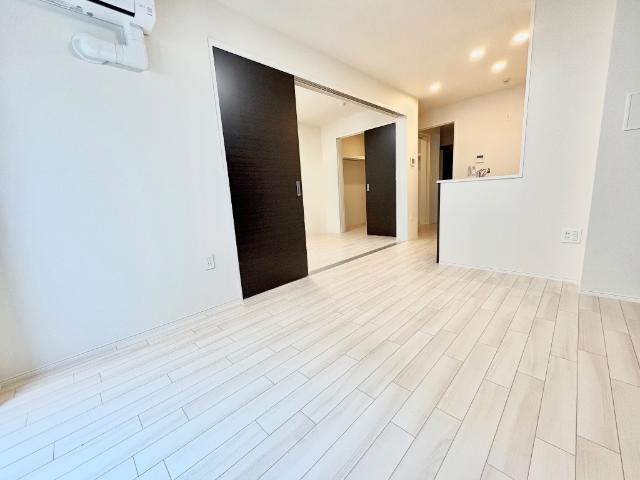 N’ s ARK（エヌズアーク）103号室 リビング（イメージ）