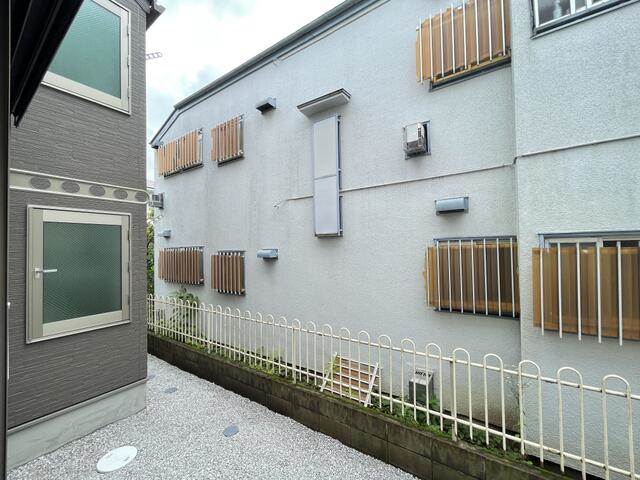 Ｂｒｉｏ武蔵小金井1階 部屋その他
