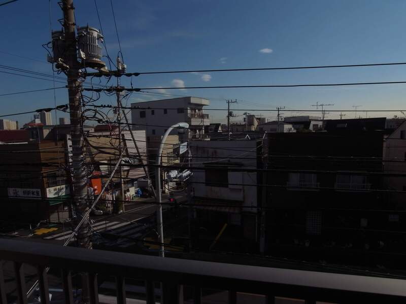 リブリ・えびす3階 部屋その他