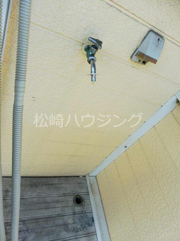 カームハウスC2階 部屋その他