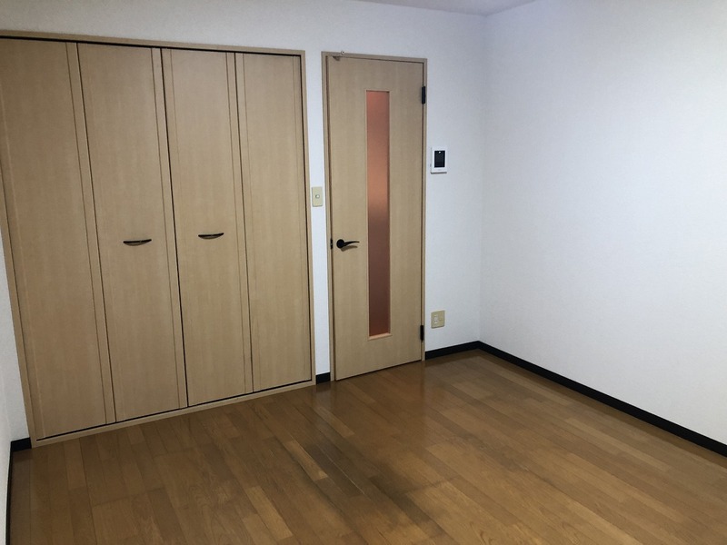 プラウディア1階 部屋その他