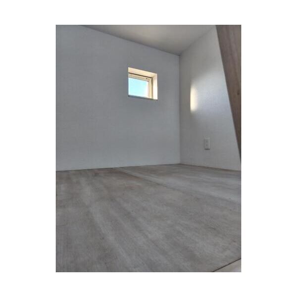 シーサイド船橋栄町2号室 リビング