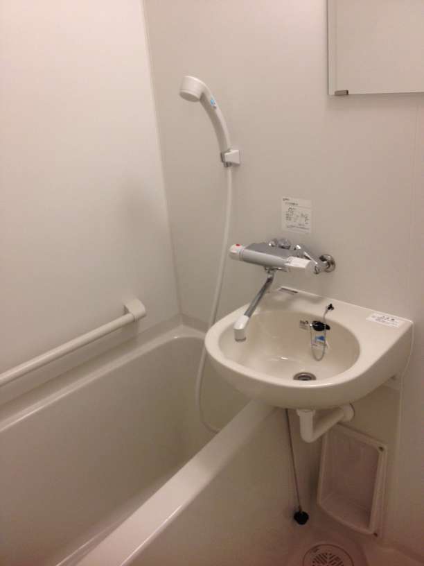 レオネクストゆーとぴあ201号室 同建物別部屋の参考画像